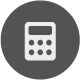 calcolatrice per elaborazione paghe