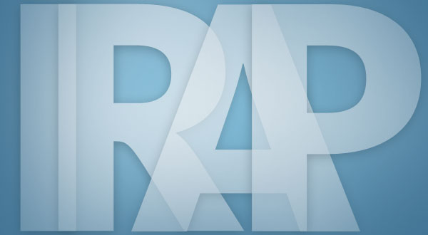 logo Irap